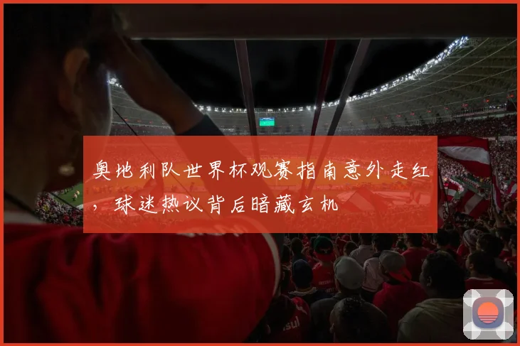 奥地利队世界杯观赛指南意外走红，球迷热议背后暗藏玄机