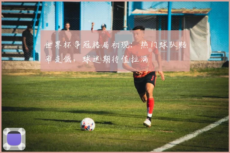 世界杯争冠格局初现：热门球队赔率走低，球迷期待值拉满